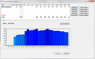 dBSea reporting and data export interface